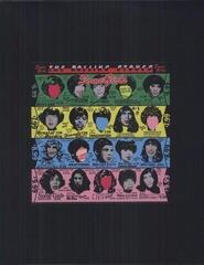 Vinyl Record The Rolling Stones - Some Girls (Remastered) (Limited Deluxe Edition) (7" + 2 CD + DVD)
