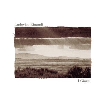 LP ploča Ludovico Einaudi - I Giorni (Deluxe Edition) (Coloured) (2 LP) - 1