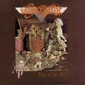 Aerosmith - Toys In The Attic (Reissue) (LP)