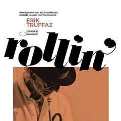 Disco de vinilo Erik Truffaz - Rollin' (LP)