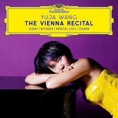 Disc de vinil Yuja Wang & Isaac Albéniz & Ludwig van Beethoven & Nikolai Kapustin & György Ligeti & Alexander Scriabin - The Vienna Recital (2 LP)