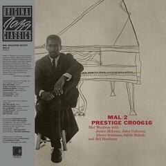 Schallplatte Mal Waldron & Jackie McLean & John Coltrane & Idrees Sulieman & Sahib Shihab & Bill Hardman - Mal/2 (180 g) (LP)