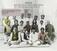 Disque vinyle Shye Ben-Tzur & Jonny Greenwood & The Rajasthan Express - Junun (Yellow & Orange Marble Coloured) (180 g) (2 LP)