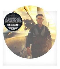 Δίσκος LP Harold Faltermeyer & Lady Gaga & Hans Zimmer - Top Gun: Maverick (Music From The Motion Picture) (Picture Disc) (LP)