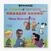 LP deska Vince Guaraldi - Jazz Impressions Of "A Boy Named Charlie Brown" (Limited Edition) (Sky Blue Coloured) (LP)