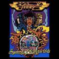 Thin Lizzy - Vagabonds Of The Western World (50th Anniversary/Limited Edition) (Purple Coloured) (2 LP)