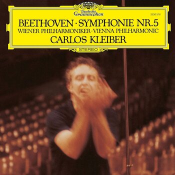 LP deska Ludwig van Beethoven & Wiener Philharmoniker & Carlos Kleiber - Symphonie Nr. 5 (Limited Edition) (180 g) (LP) - 1