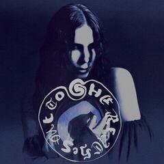 Disc de vinil Chelsea Wolfe - She Reaches Out To She Reaches Out To She (Limited Edition) (Clear Coloured) (LP)