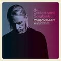 Paul Weller & Jules Buckley & BBC Symphony Orchestra - An Orchestrated Songbook (2 LP)