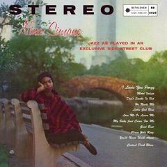 Disc de vinil Nina Simone - Little Girl Blue (Remastered) (Limited Edition) (Clear Blue Coloured) (LP)