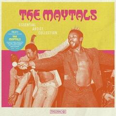 Disco de vinil The Maytals - Essential Artist Collection (Limited Edition) (Yellow Coloured) (2 LP)