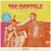 Disco de vinilo The Maytals - Essential Artist Collection (Limited Edition) (Yellow Coloured) (2 LP)