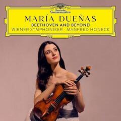 Вінілові платівки María Dueñas & Wiener Symphoniker & Manfred Honeck - Beethoven And Beyond (2 LP)