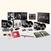 Vinüülplaat Rush - Moving Pictures (Reissue) (Box Set) (180 g) (5 LP + 3 CD + Blu-ray)