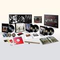 Rush - Moving Pictures (Reissue) (Box Set) (180 g) (5 LP + 3 CD + Blu-ray)