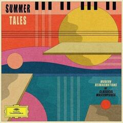 Vinyl Record Various Artists - Summer Tales (Modern Reimaginations Of Classical Masterpieces) (LP)