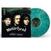 Vinyl Record Motörhead - Overnight Sensation (Limited Edition) (Green Smoke Coloured) (LP)