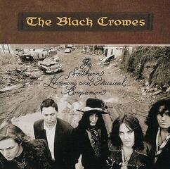Schallplatte The Black Crowes - The Southern Harmony And Musical Companion (Remastered 2023) (LP)