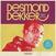 Disco de vinilo Desmond Dekker - Essential Artist Collection (Transparent Violet Coloured) (2 LP)