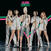 Вінілові платівки Girls Aloud - Sound Of The Underground (20th Anniversary/Limited Edition) (LP)