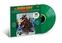 Disco de vinilo The Beach Boys - The Beach Boys' Christmas Album (Numbered) (Green Coloured) (LP)
