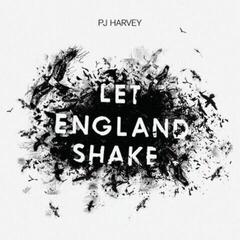 Disque vinyle PJ Harvey - Let England Shake (Reissue 2021) (Limited Edition) (180 g) (LP)
