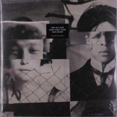 LP ploča Jessie Buckley & Bernard Butler - For All Our Days That Tear The Heart (2 LP)