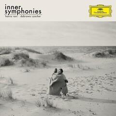Vinyl Record Hania Rani & Dobrawa Czocher - Inner Symphonies (Coloured) (180 g) (2 LP)