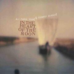 LP ploča Ali Farka Touré & Toumani Diabaté - In The Heart Of The Moon (Reissue) (2 LP)