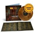 Volbeat - God Of Angels Trust (Mystery Recycled Coloured) (180 g) (LP)