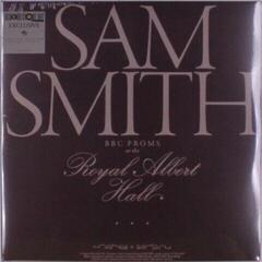 LP ploča Sam Smith - BBC Proms At The Royal Albert Hall (Limited Edition) (2 LP)
