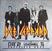 Вінілові платівки Def Leppard - One Night Only: Live At The Leadmill 2023 (Coloured) (2 LP)