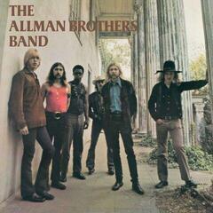 LP ploča The Allman Brothers Band - The Allman Brothers Band (Reissue) (Box Set) (180 g) (2 LP)