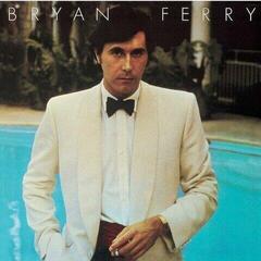 Vinyl Record Bryan Ferry - Another Time, Another Place (Remastered 1999) (180 g) (LP)