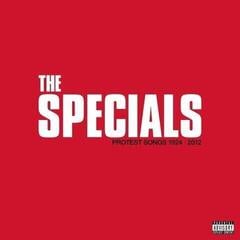 Δίσκος LP The Specials - Protest Songs 1924 - 2012 (Limited Edition) (180 g) (LP)