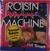 LP deska Róisín Murphy - Róisín Machine (Limited Edition) (Clear Coloured) (2 LP)