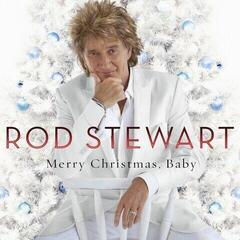 Disco de vinilo Rod Stewart - Merry Christmas, Baby (12th Anniversary Edition) (2 LP)