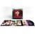Vinyl Record Mötley Crüe - Dr. Feelgood - The Singles Box Set (Coloured) (5 x 7")