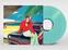 LP ploča La Roux - Trouble In Paradise (Transparent Green Coloured) (LP)