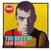 Disco de vinilo Ian Dury - Hit Me! The Best Of Ian Dury (White Coloured) (2 LP)