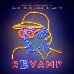 LP ploča Various Artists - Revamp: The songs of Elton John & Bernie Taupin (LP)
