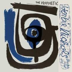 Vinyl Record Herbie Nichols - The Prophetic Herbie Nichols Vol. 1 & 2 (180 g) (LP)