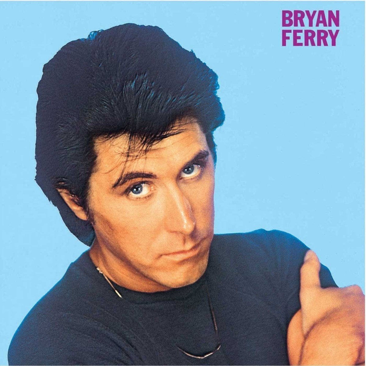 LP ploča Bryan Ferry - These Foolish Things (Remastered 1999) (180 g) (LP)