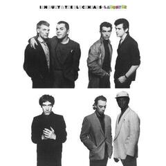 LP ploča Ian Dury And The Blockheads - Laughter (Transparent Sunny Yellow Coloured) (LP)