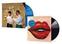 LP ploča Yello - One Second (Reissue) (LP + 12") (Limited Edition)