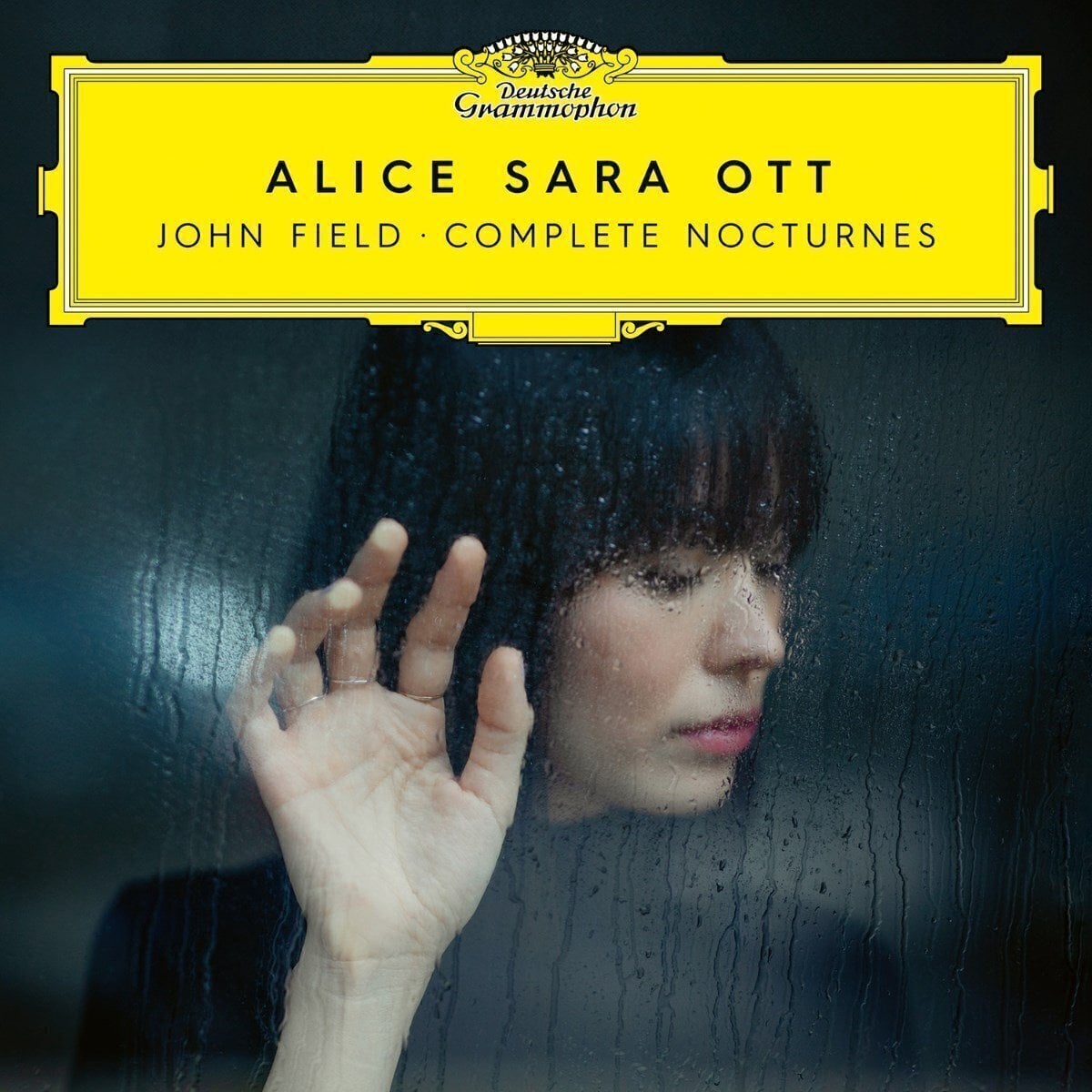 LP ploča Alice Sara Ott & John Field - Field: Complete Nocturnes (2 LP)