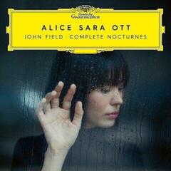 LP ploča Alice Sara Ott & John Field - Field: Complete Nocturnes (2 LP)