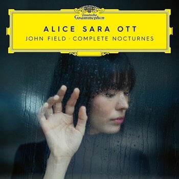 LP ploča Alice Sara Ott & John Field - Field: Complete Nocturnes (2 LP) - 1