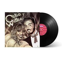 Вінілові платівки Celia Cruz & Willie Colón - Celia Y Willie (RSD 2021) (LP)
