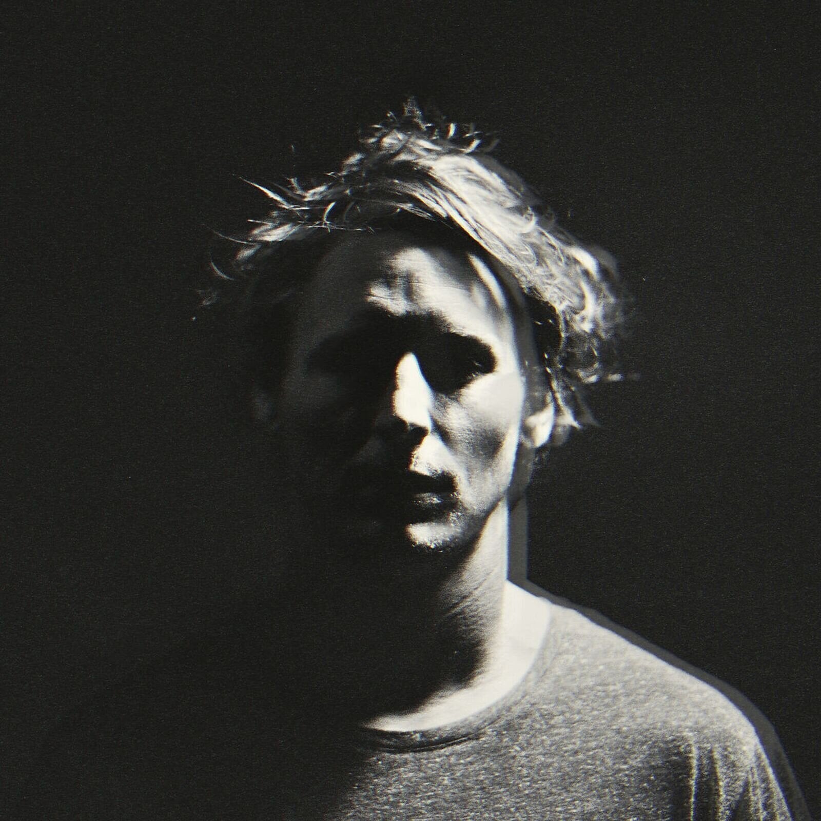 Schallplatte Ben Howard - I Forget Where We Were (Limited Edition) (2 LP)